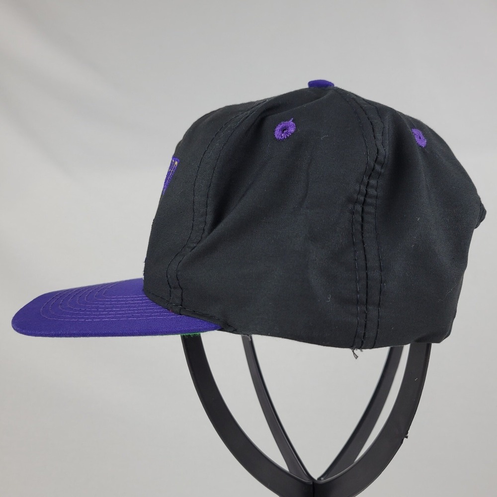Logo 7‎ Brickyard 400 Inaugural Race Indianapolis Motor Speedway Snapback Hat - Picture 6 of 10